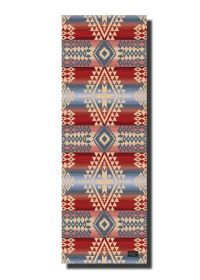 Yune Yoga Floor Mat Pendleton