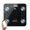 COUNTO Smart Scale- Digital Scale Measuring Body Parameters| Smart Bluetooth Body Fat Measurement Device, Body Composition