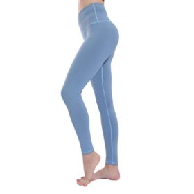 Women's High Waist Leggings Yoga Sport Pants