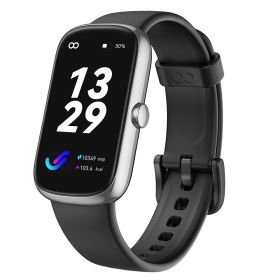 anyloop ALB1 Smart Watch Sports Fitness Tracker Adult Heart Rate Monitor Kids Children Smartwatch Smart Bracelet Call Reminder M