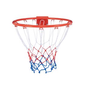 Sport Equipments Basketball Rim with Net for Indoor & Outdoor