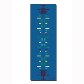 MN25 Trekk Travel Yoga Mat