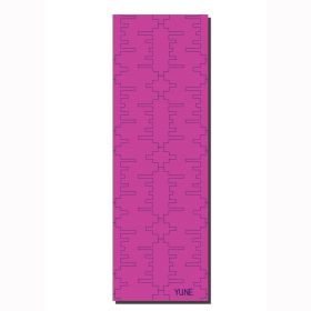 TE52 Trekk Travel Yoga Mat