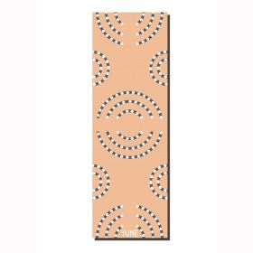 Yune Yoga Pilates Mat CE58 5mm