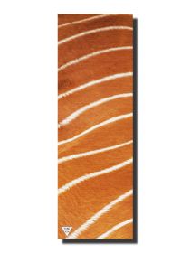 Yune Yoga Mat (Color/Pattern: Bongo 5mm)