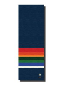 Pendleton x Yune Yoga (Color/Pattern: Crater Lake Blue Yoga Mat)