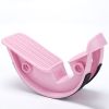 1pc Foot Rocker Stretching Balance Board For Legs Muscle; Home Fitness Accessories