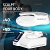 15 Tesla Profession Ems Body Sculpt machine Portable HI-EMT Emszero neo rf sliming Machine Building muscle Fat Burner