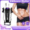 Profession Emszero Body Sculpt Ems Microcorrent Roller Machine 15 tesla DLS-Emsslim Neo Inner Ball Cellulite remove Device