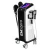 Profession Emszero Body Sculpt Ems Microcorrent Roller Machine 15 tesla DLS-Emsslim Neo Inner Ball Cellulite remove Device