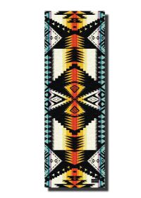 Pendleton x Yune Yoga (Color/Pattern: Eagle Rock Non Slip Floor Mat)