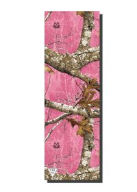 Ascend Yoga Mat (Color/Pattern: Realtree Edge Colors with Antlers Mat)