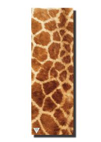 Yune Yoga Mat (Color/Pattern: Giraffe 5mm)