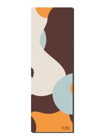 Ascend Yoga Mat (Color/Pattern: Harper Mat)