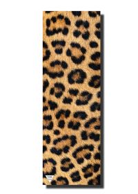 Yune Yoga Mat (Color/Pattern: Leopard 5mm)