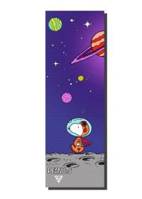 Ascend Yoga Mat (Color/Pattern: Peanuts Snoopy Space Mat)