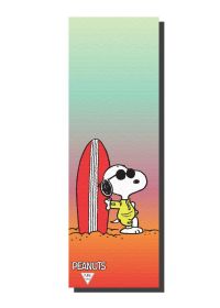 Ascend Yoga Mat (Color/Pattern: Peanuts Snoopy Surf Mat)