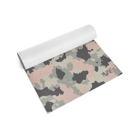 Ascend Yoga Mat (Color/Pattern: Camo 4 Mat)