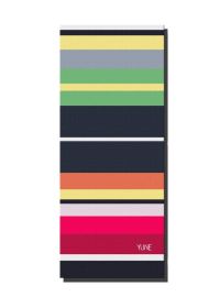 Ascend Yoga Mat (Color/Pattern: Houston Mat)