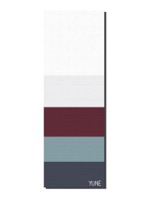 Ascend Yoga Mat (Color/Pattern: Tofino Mat)