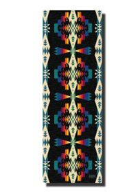 Pendleton x Yune Yoga (Color/Pattern: Tucson Mat 5mm)