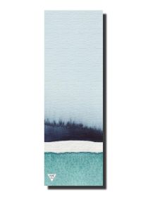 Ascend Yoga Mat (Color/Pattern: Zeus Mat)